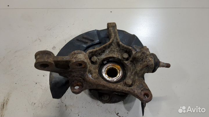 Ступица (кулак, цапфа) Subaru Forester (S12), 2008