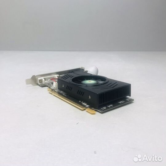 Видео карты GT710/GT630