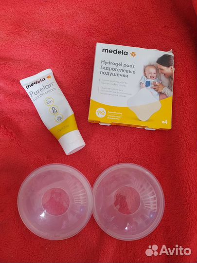 Бюстгальтер для кормления новый