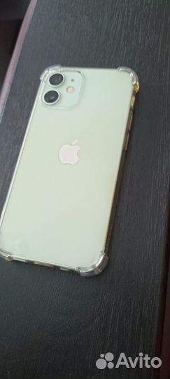 iPhone 12 mini, 128 ГБ