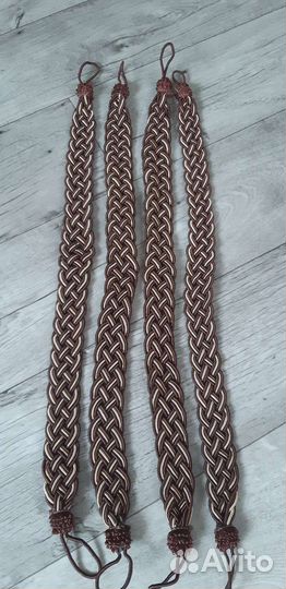 Подвязка для штор