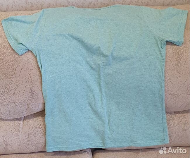 Футболка мужская