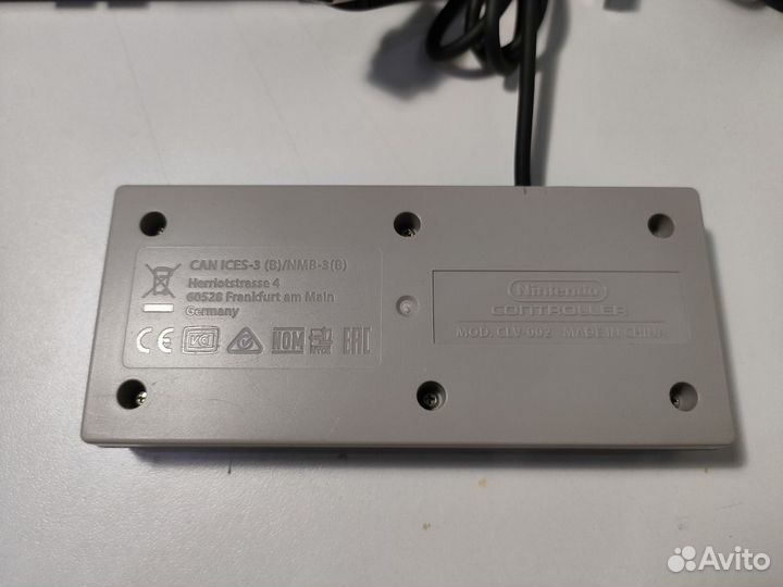 Nintendo entertainment system nes classic mini