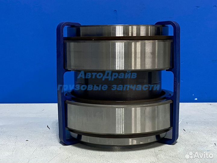 Подшипники задней ступицы Ман Тга Тгс Тгх оригинал