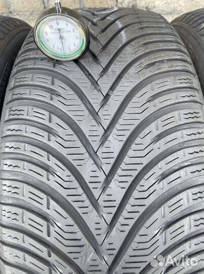 Kleber Krisalp HP3 215/55 R17