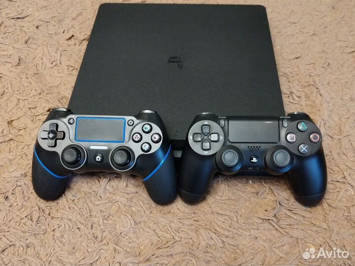 Sony PS4