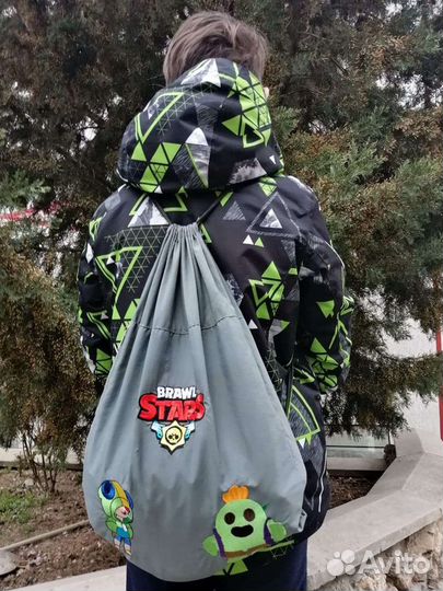 Мешок для обуви