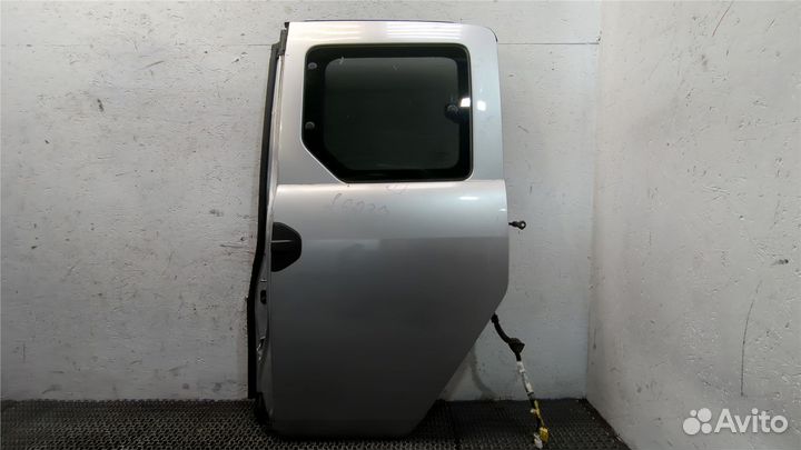 Дверь боковая Honda Element, 2006