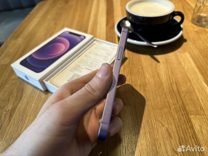 iPhone 12 mini, 128 ГБ