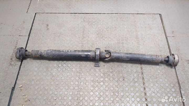 Кардан Land Rover Range Rover 3 (LM), 2009