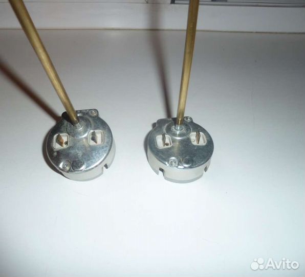 Терморегулятор стержневой Термостат 16А Ariston