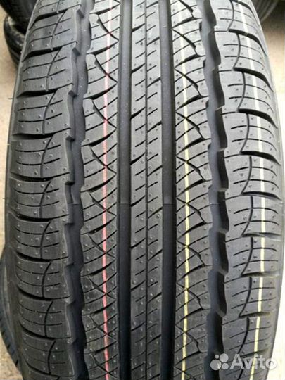 Triangle AdvanteX SUV TR259 235/70 R16 100VR