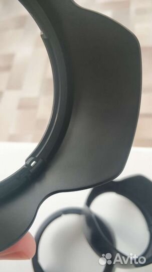 Бленда Canon 24-105 EW 83H