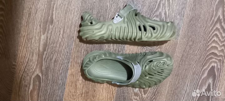 Сабо мужское 43 р