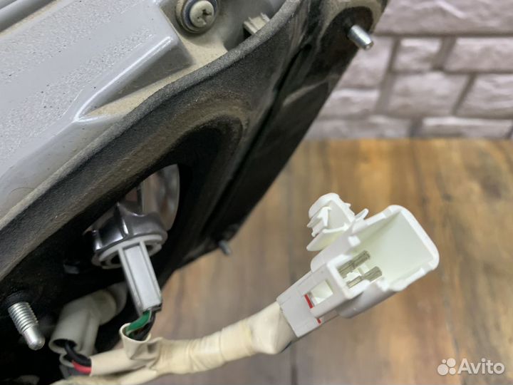 Toyota camry V50 Фонарь задний внутренний LH RH