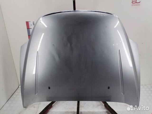 Капот для Ford Mondeo 4 1469592