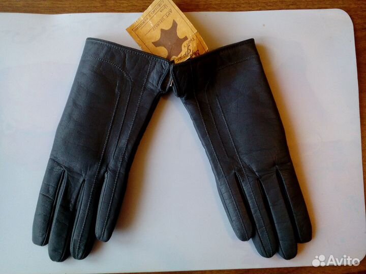 Перчаточки дамские