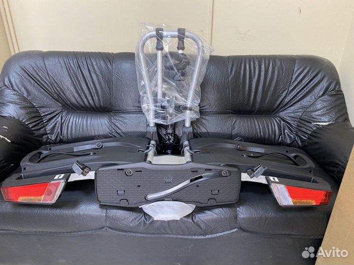 Крепление велосипеда Volvo складное