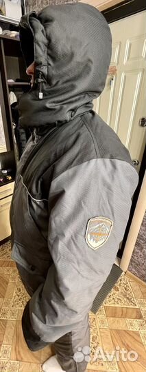 Зимний костюм Huntsman,48-50 размер