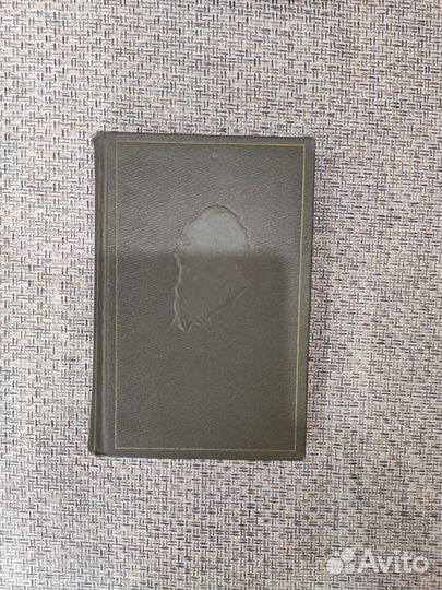 Л. Н. Толстой 20 томов 1965 г