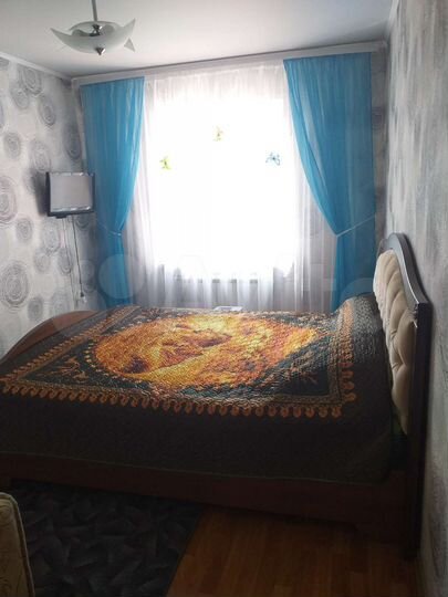 Дом 140 м² на участке 6 сот.