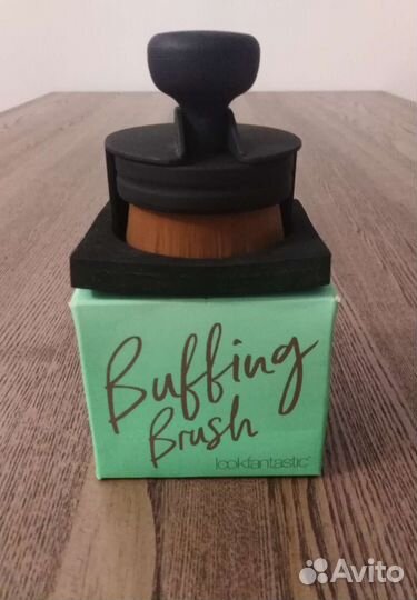 Кисть для пудры