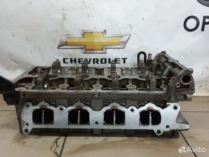 Гбц Опель Астра Н Z18XER, Z16XER 1.6 и 1.8 литра