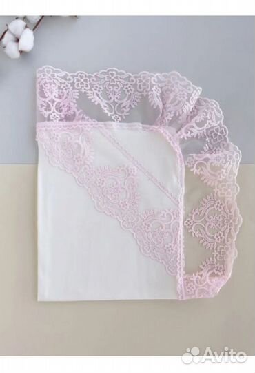 Конверт на выписку для девочки зима