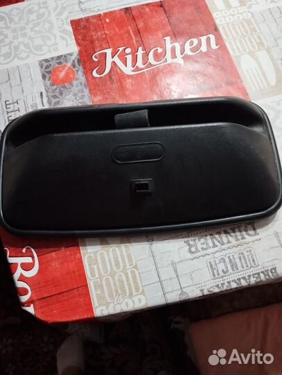 Продам зеркало на камаз