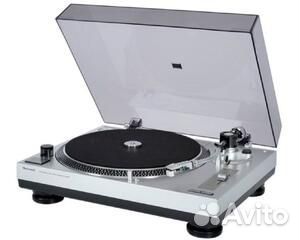 Проигрыватель винила Sherwood PM-9805