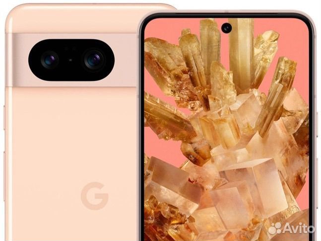 Google Pixel 8, 8/256 ГБ