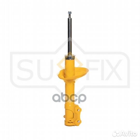Стойка амортизаторная перед прав/лев SU1668