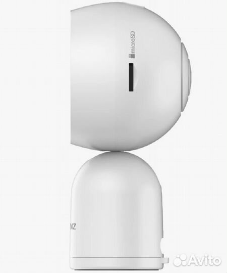Новая Камера видеонаблюдения ipкамера Ezviz CS-C1T