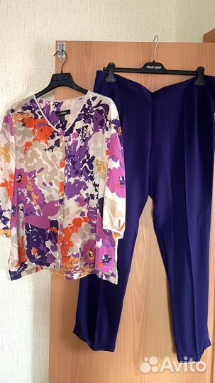 Летний женский костюм