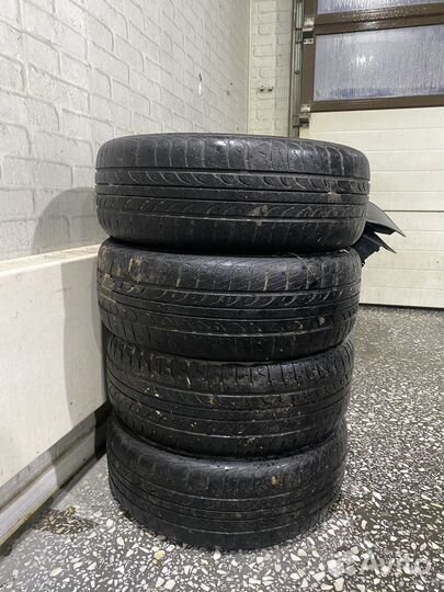 Диски citroen 4x108