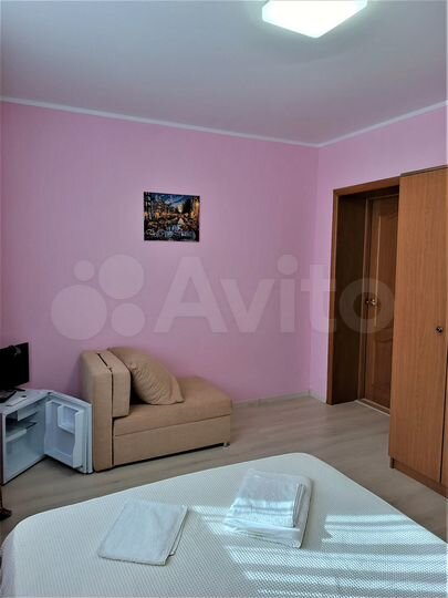 Комната 18 м², 2/3 эт.