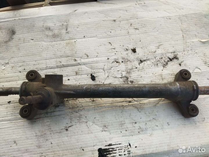 Volkswagen transporter t3