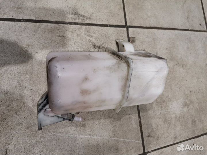 Бачок расширительный Hyundai Elantra HD 1.6 G4FC