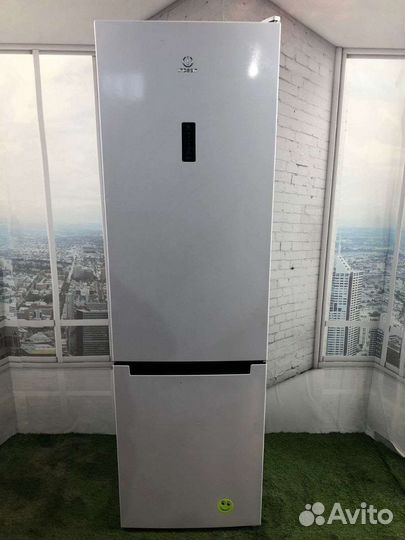 Холодильник с гарантией