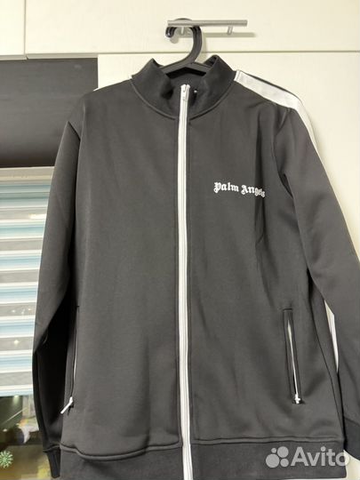 Олимпийка palm angels track jacket