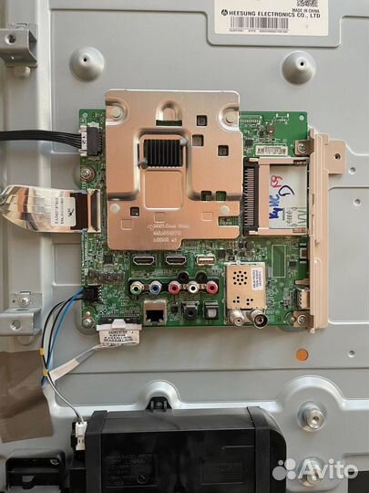 Срочный ремонт телевизоров. Выезд на дом