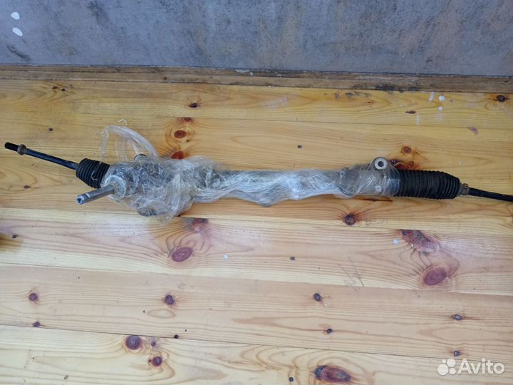 Рулевая рейка ford focus 2