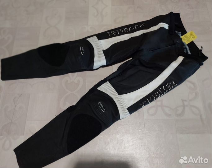 Костюм для мотоцикла