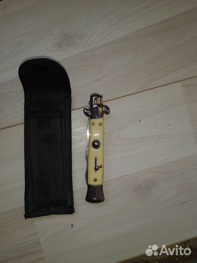 Нож перочинный