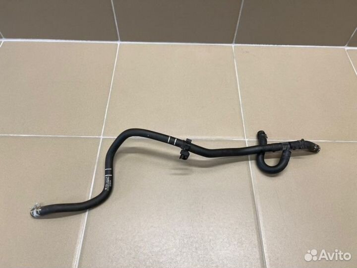 Шланг Skoda Rapid 7000 KM 1.6 CWV cwva cwvb 2021