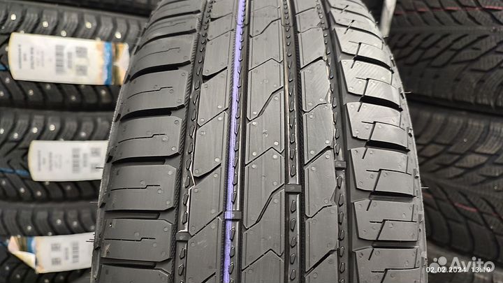 Ikon Tyres Nordman S2 SUV 235/75 R16 108T