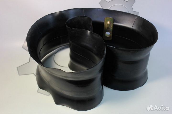 Лента ободная флиппер