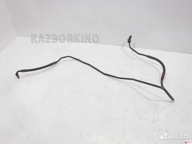 Шланг гидроподвески