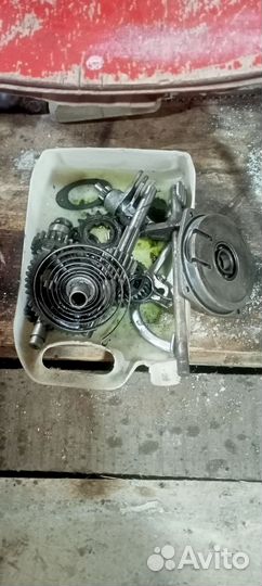 Запчасти для мотоцикла Иж Юпитер 4,3,2