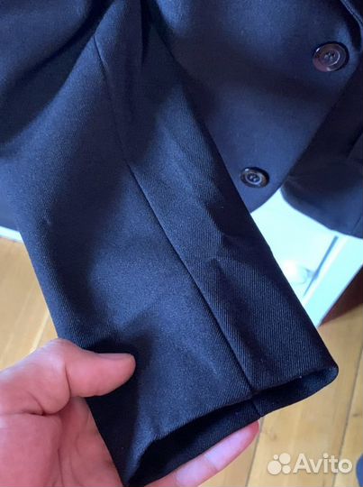 Школьный костюм